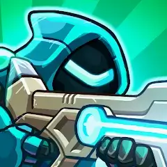 Iron Marines Invasion Banner